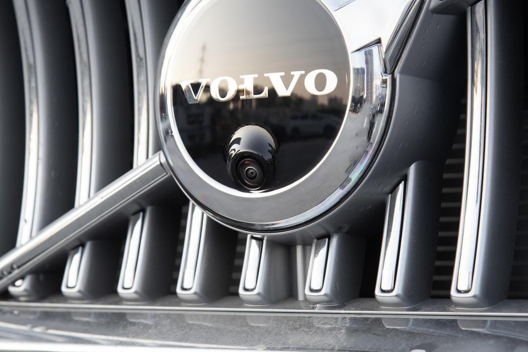 Volvo XC90 2026, фото 15