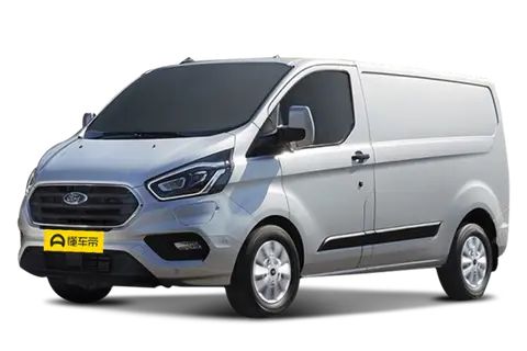 Tourneo Custom PHEV