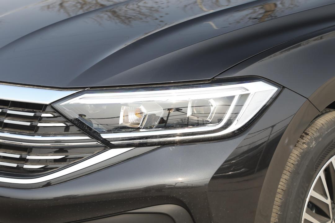 Volkswagen Sagitar 2026, фото 13