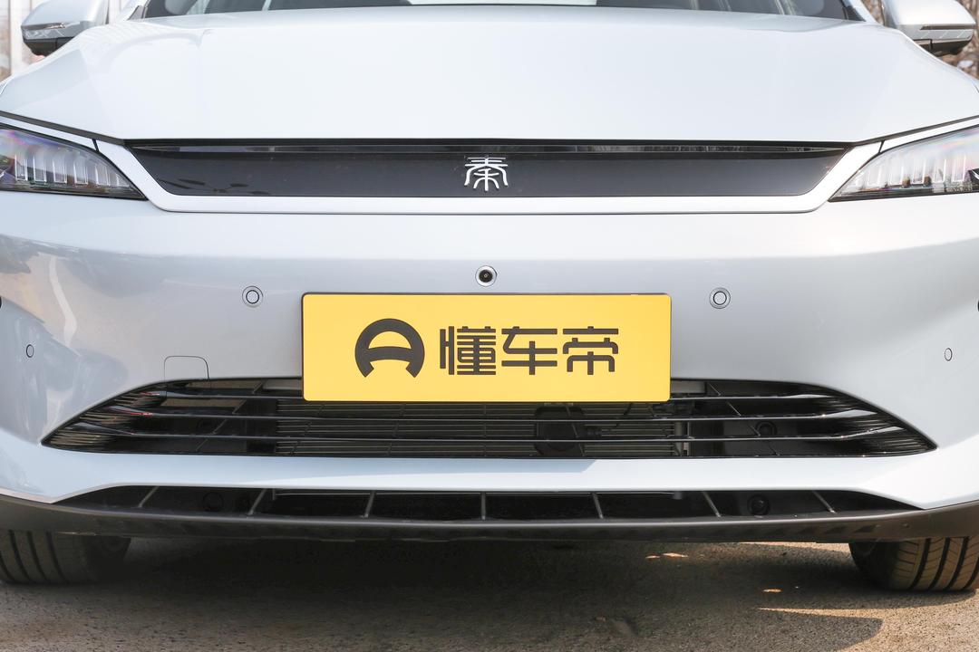 BYD Qin PLUS EV 2026, фото 10