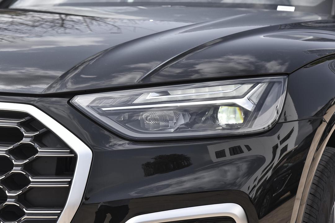 Audi Q5L 2026, фото 14