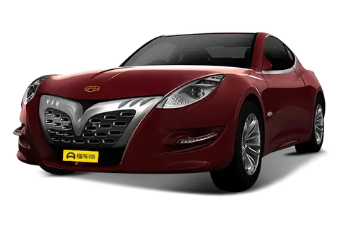 Geely GT