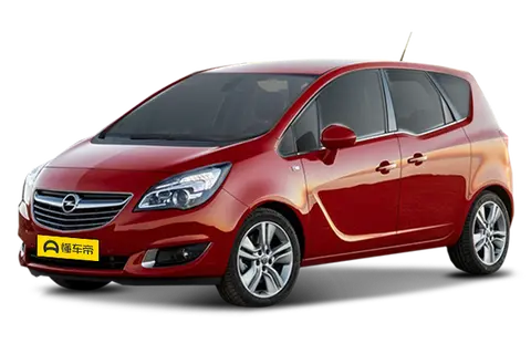 Opel MaiRuiNa