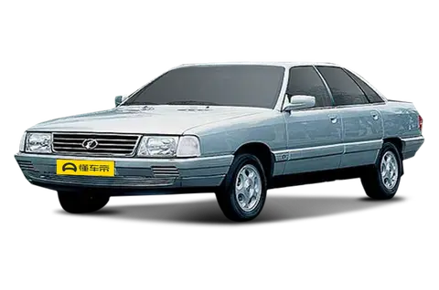 Hongqi XinMingShi