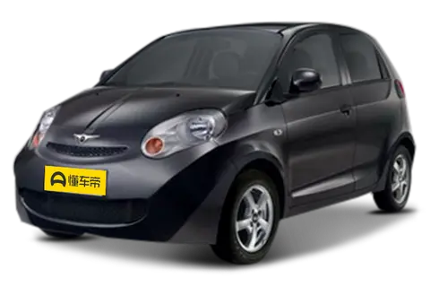 RIICH M1 EV