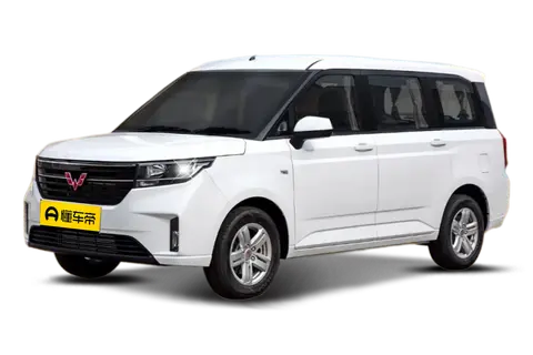 Wuling WeilüChe