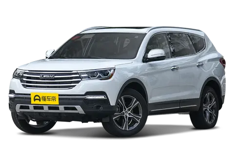 Lifan X80