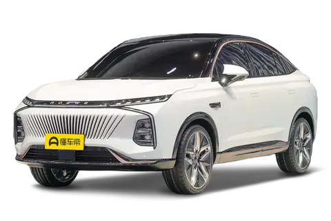 Roewe Jing