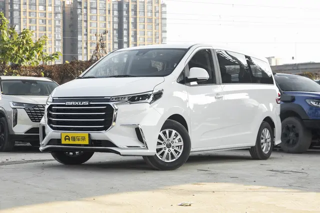 Maxus G10 2026 — купить из Китая под заказ