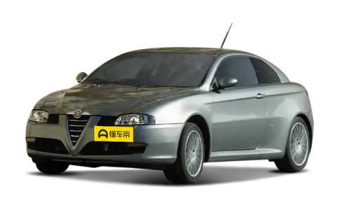 ALFA GT