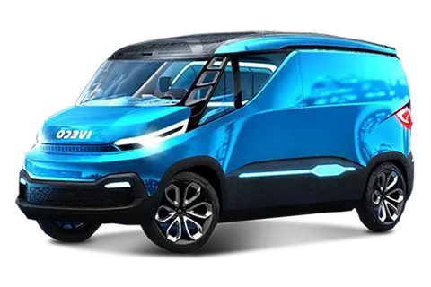 Iveco VISION