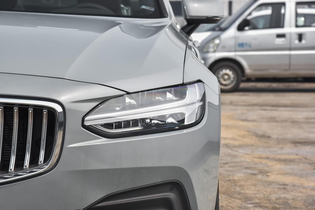 Volvo S90 2026, фото 11