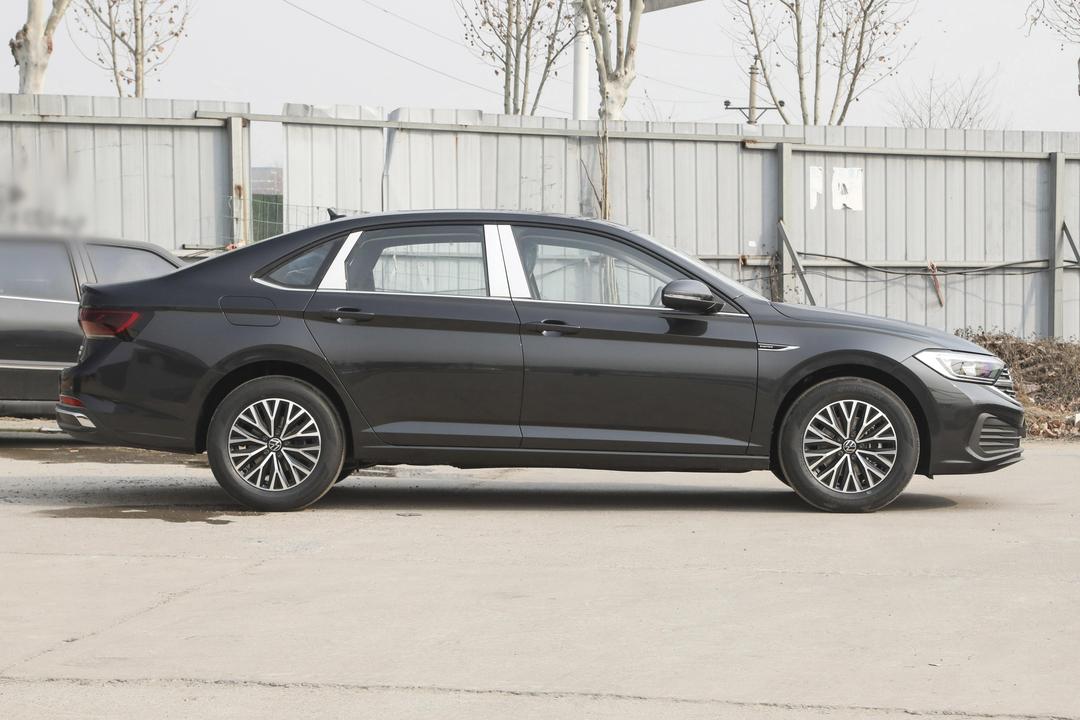 Volkswagen Sagitar 2026, фото 8