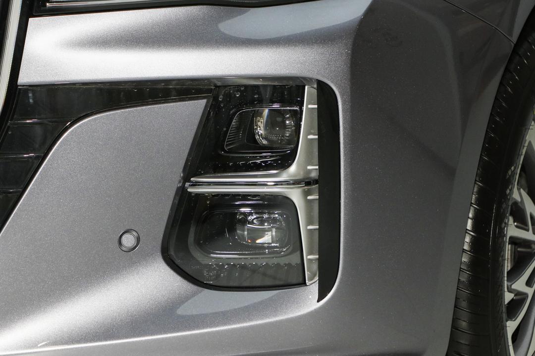 Hongqi H5 2026, фото 13