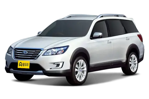 Crossover 7