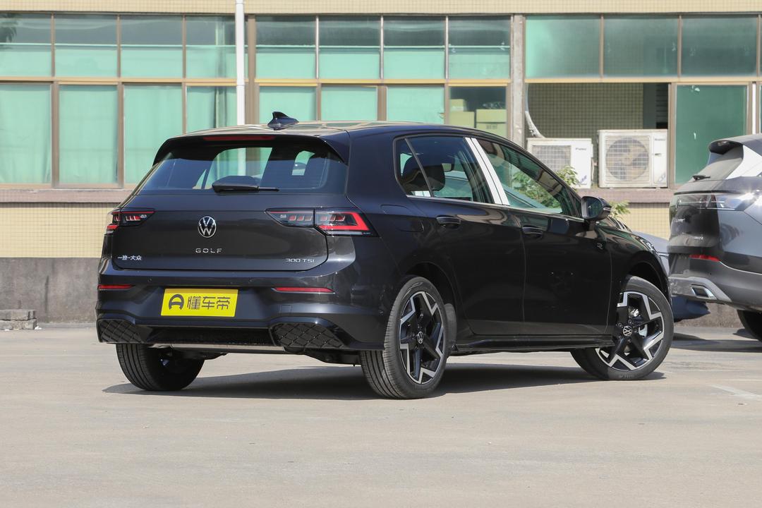 Volkswagen Golf 2026, фото 7