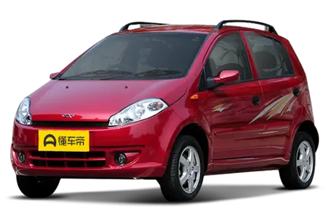 Chery A1
