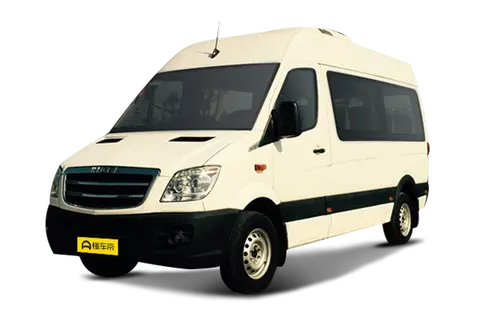 HIGER H6V