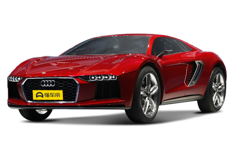 Audi Nanuk