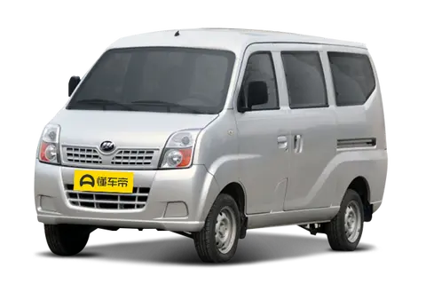 Lifan FengShun