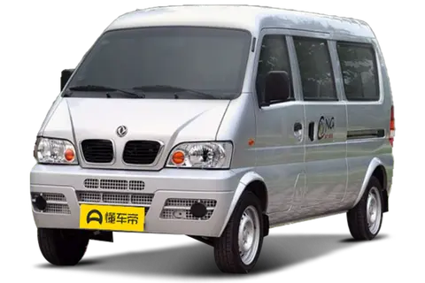 DFSK K07II