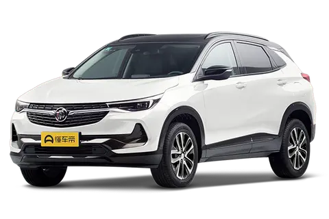 Buick AngKeLa