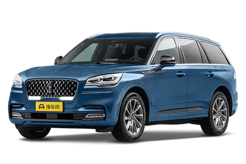 FeiHangJia PHEV