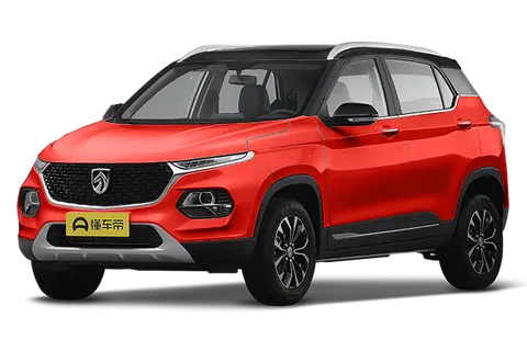 Baojun 510