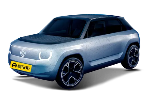 Volkswagen ID.LIFE