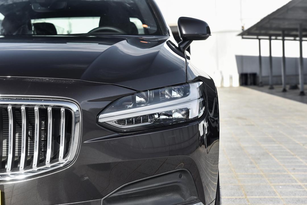 Volvo S90 2026, фото 11
