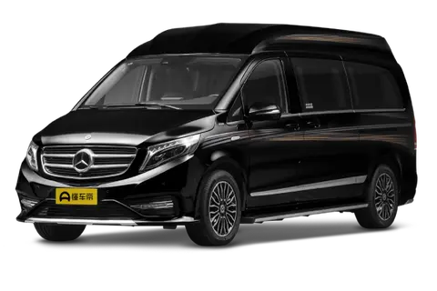 Carlsson V-Class
