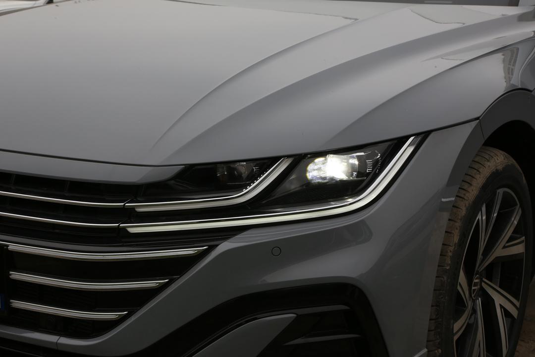 Volkswagen CC 2026, фото 14