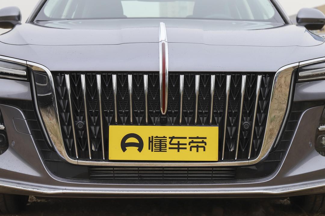 Hongqi H5 2026, фото 10