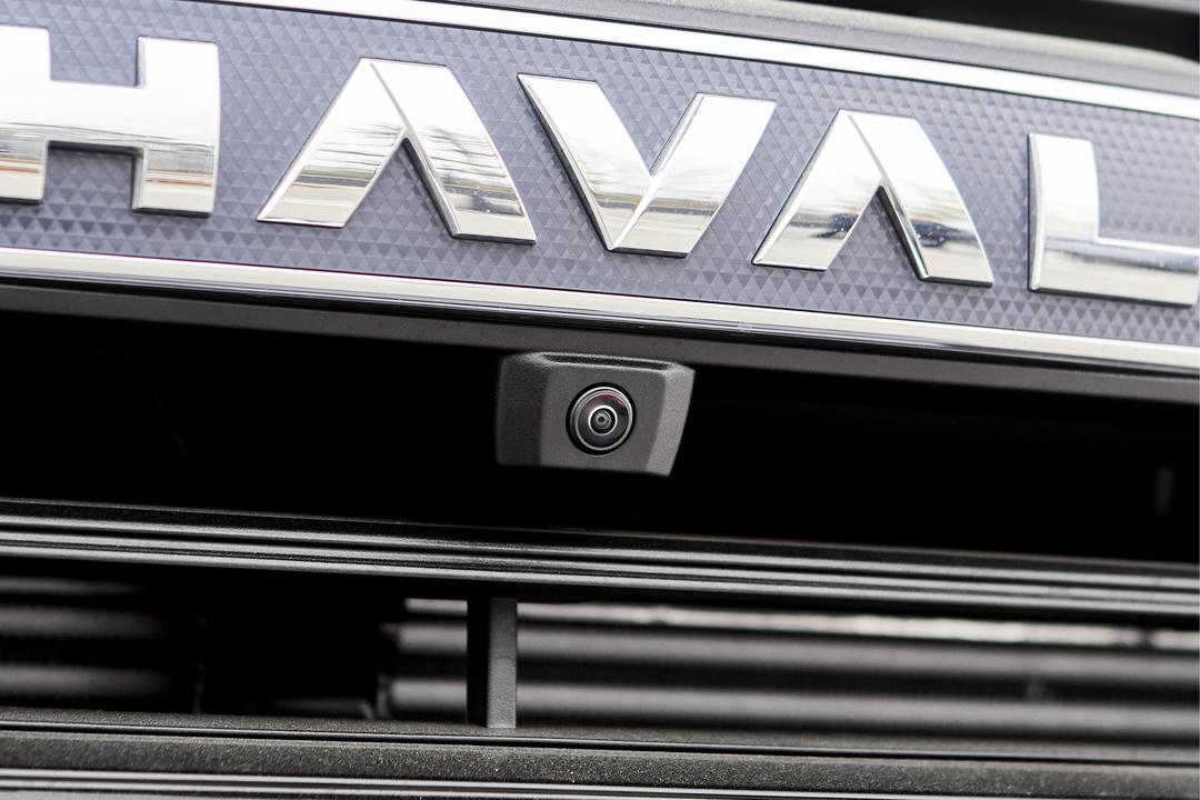 Haval H5 2026, фото 15