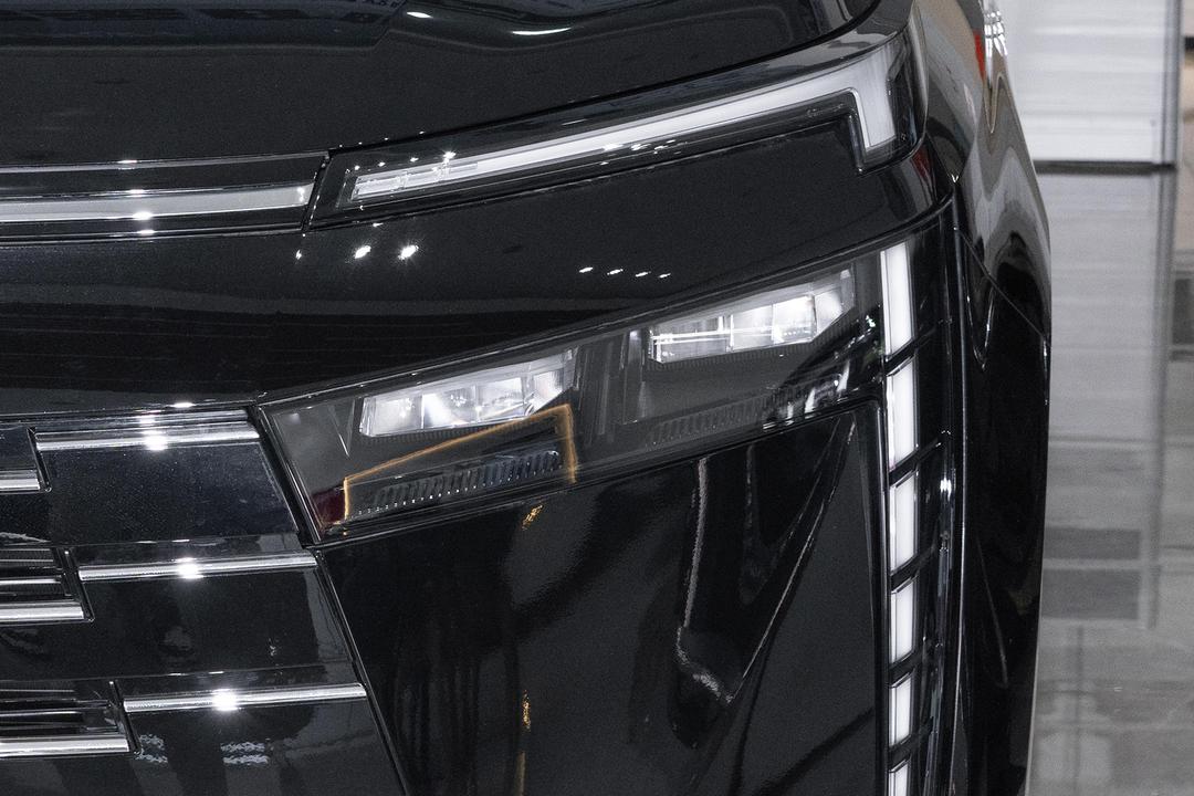 GAC E8 PHEV 2026, фото 9