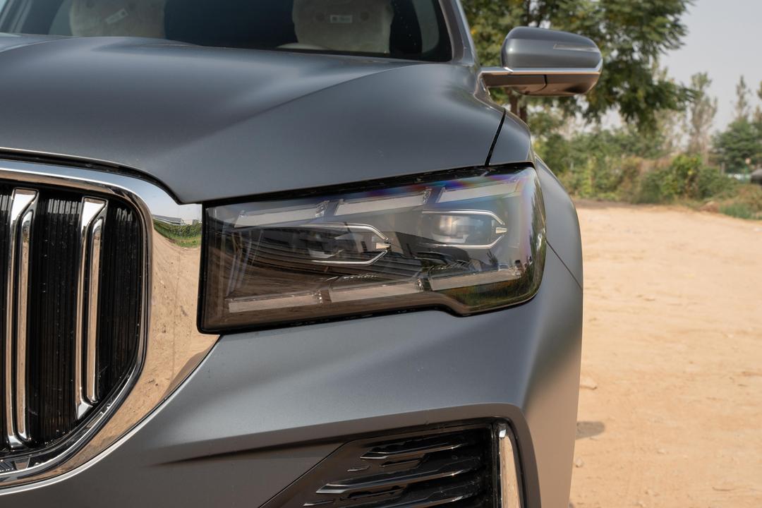 Geely Monjaro 2026, фото 11