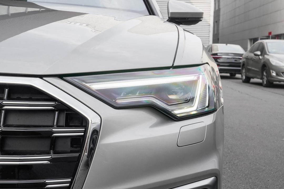 Audi A6L 2026, фото 12
