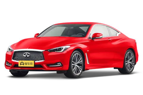 Infiniti Q60