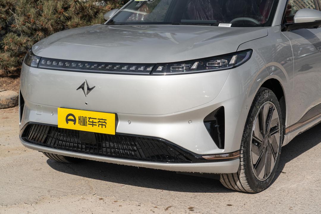 Dongfeng Yipai 008 2026, фото 9