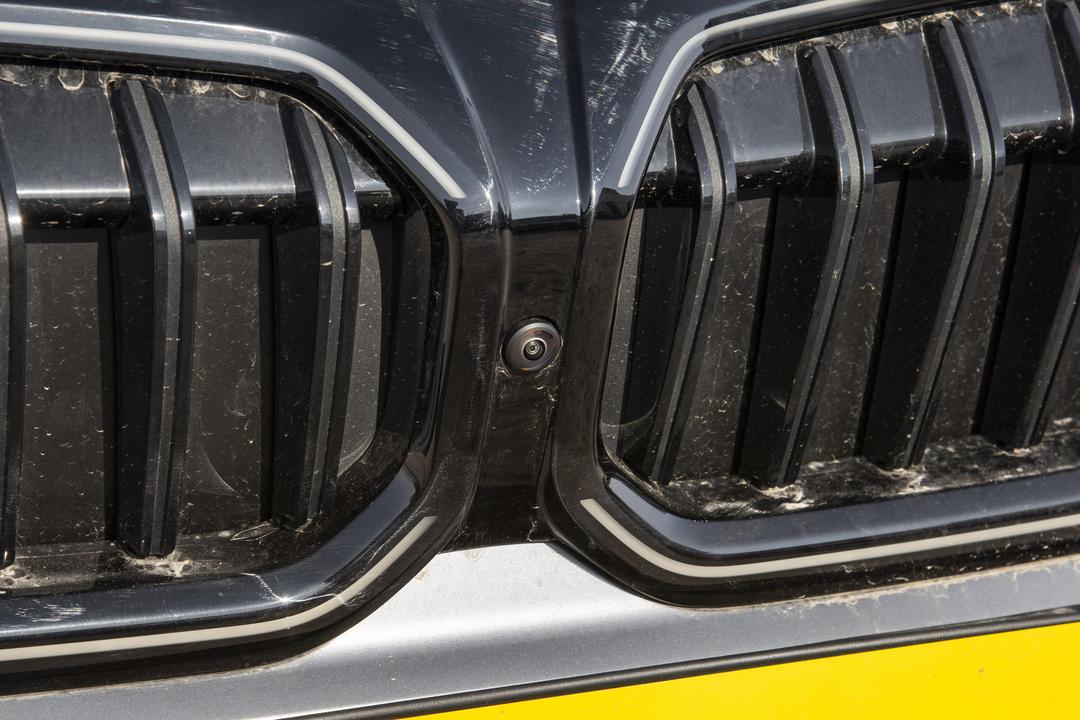 BMW 3 Series 2026, фото 15