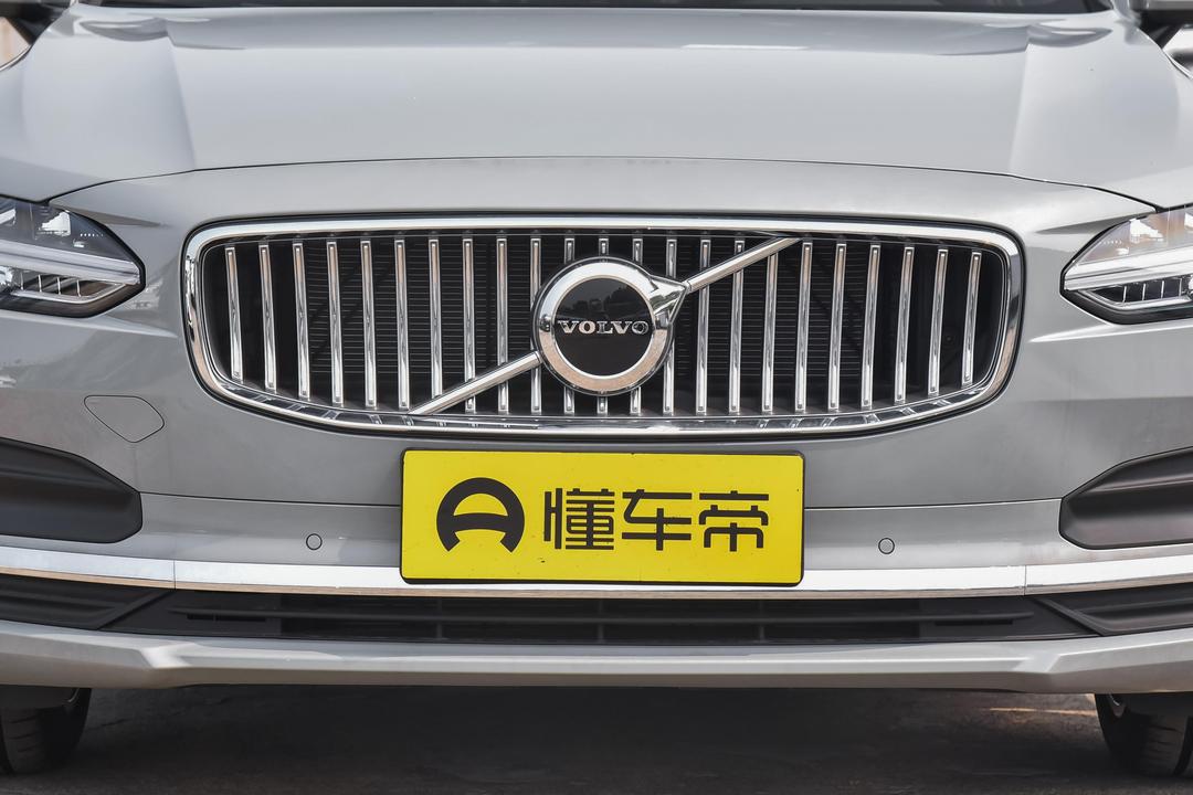 Volvo S90 2026, фото 10