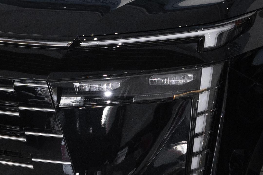 GAC E8 PHEV 2026, фото 11