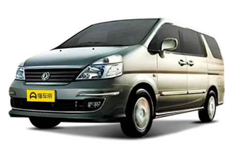 dongfeng motor YuXuan