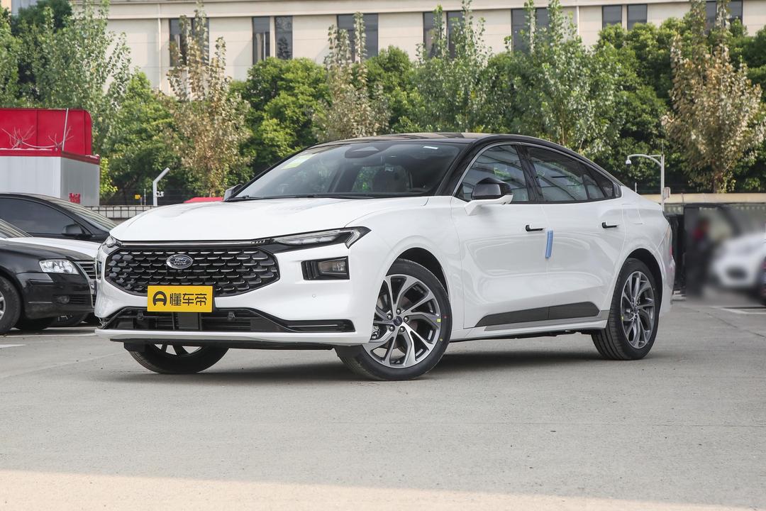 Ford Mondeo 2026, фото 1