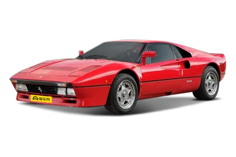 Ferrari GTO