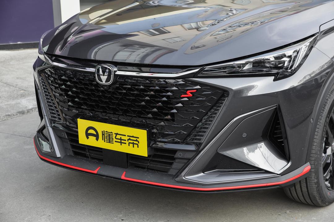 Changan X5 PLUS 2026, фото 9