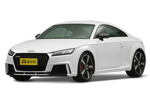 Audi TT RS