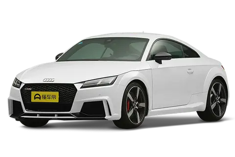 Audi TT RS