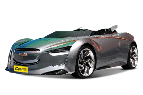 Chevrolet Miray