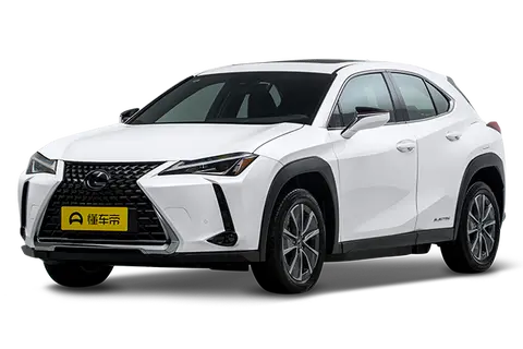 Lexus UX EV